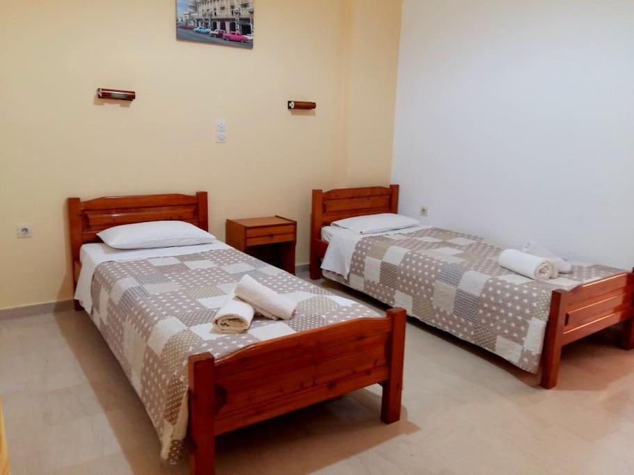 Villa Fondas Roda Экстерьер фото