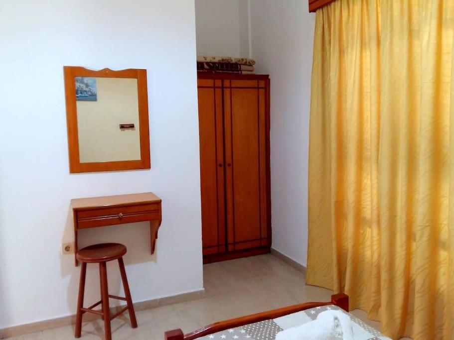 Villa Fondas Roda Экстерьер фото