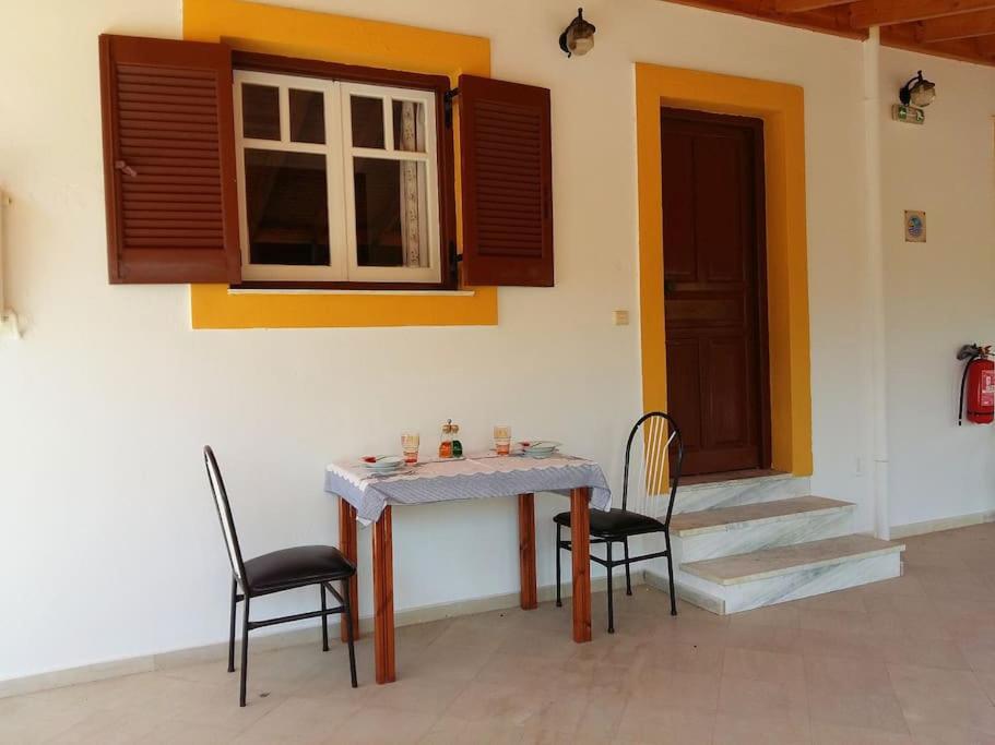 Villa Fondas Roda Экстерьер фото