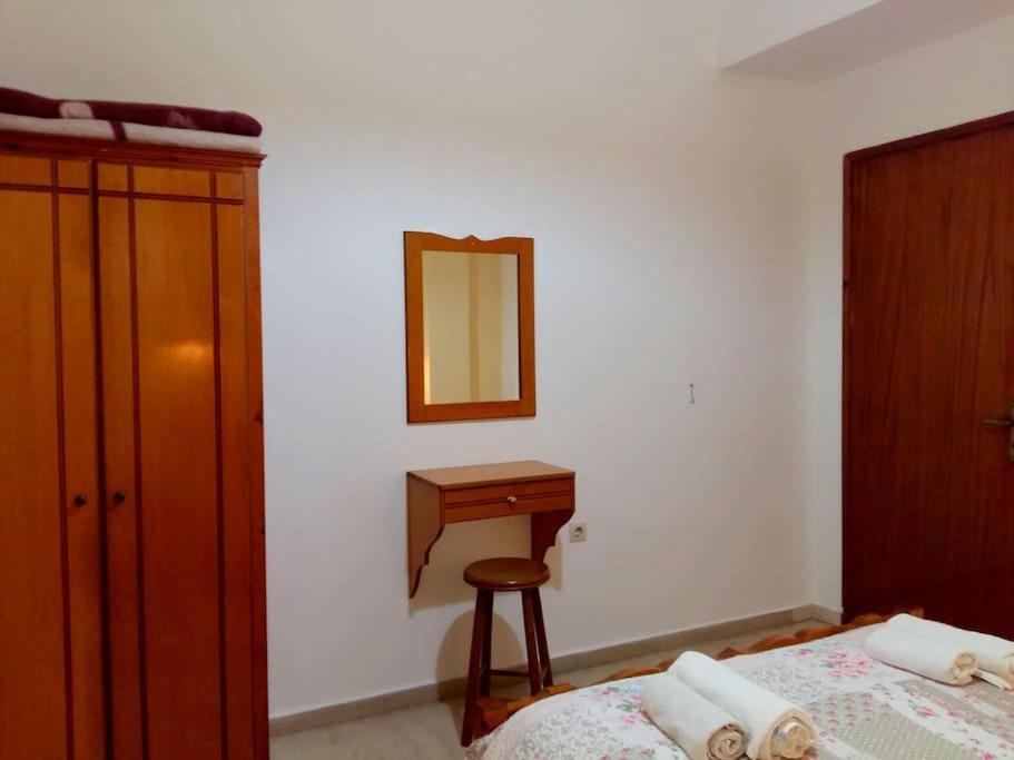 Villa Fondas Roda Экстерьер фото
